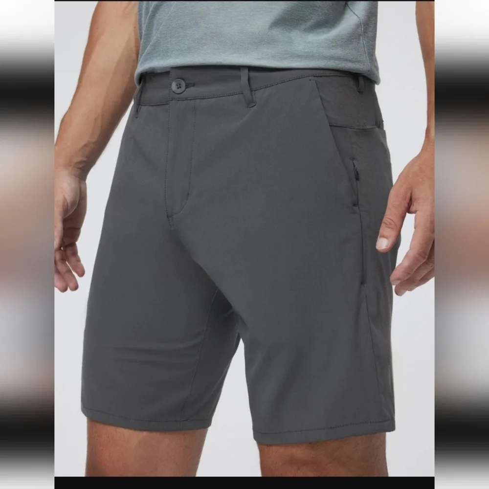 Vuori Aim Short